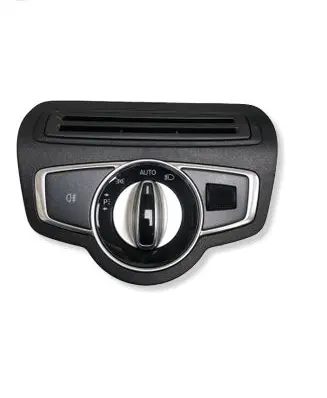 Mercedes-Benz C W205 Light switch A2059056500BILI A2059056500