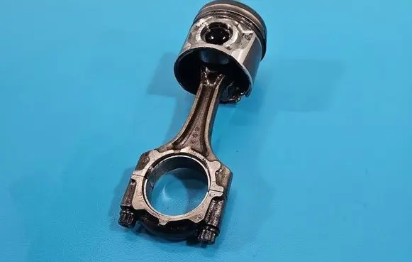 Toyota RAV 4 (XA20) Piston 1CD IMPRK1577924