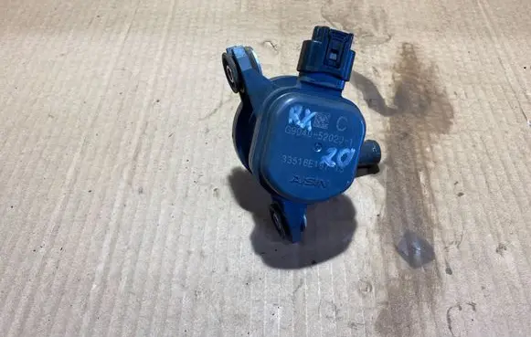 Lexus RX 450H Electric auxiliary coolant/water pump G9040520201
