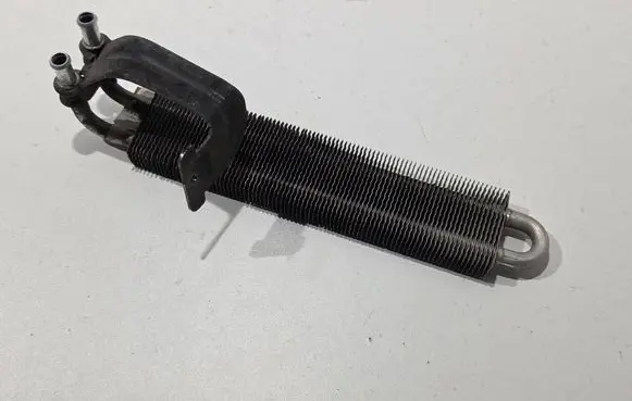 Volvo V60 Coolant radiator 31368221