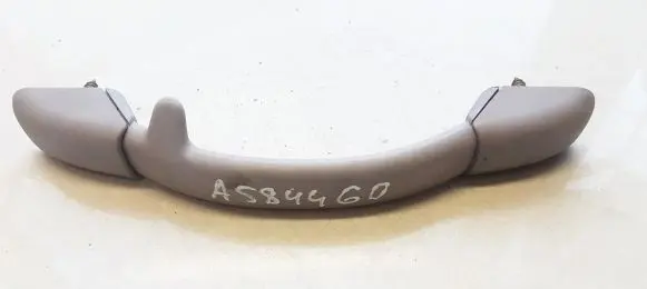 Peugeot 206 Rear interior roof grab handle