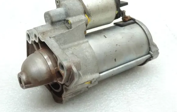 Renault Espace V (RFC) Starter motor 233000686R 0001170633 233003359R