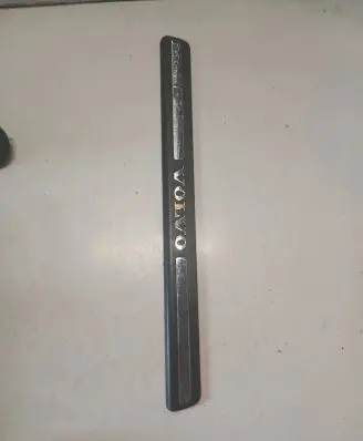 Volvo S60 Side skirt front trim 8659960