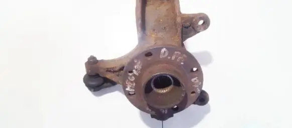 Renault Megane II Front wheel hub