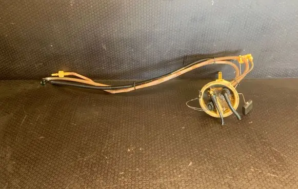 BMW X1 E84 Fuel level sensor 09291001