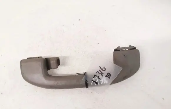 Nissan Murano Z50 Rear interior roof grab handle