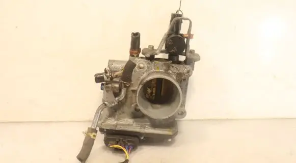 Honda Jazz Throttle body valve 