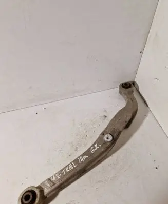 Rear control arm