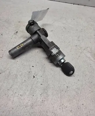 KIA Sorento Ignition lock 1234