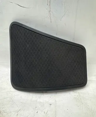 BMW 5 F10 F11 Parcel shelf speaker trim grill 9112714