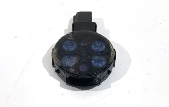 Rain sensor