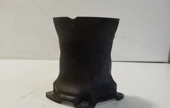 Other rear suspension part