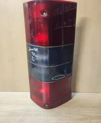 Citroen Jumper Rear/tail lights 337042
