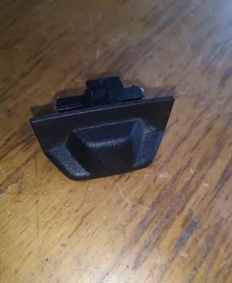 Audi Q7 4L Sun solar sensor 4L0907539B