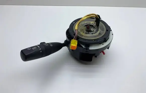 Dodge Durango Airbag slip ring squib (SRS ring) PN10096656 LK10240781 142720872