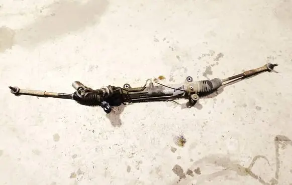 Toyota Corolla Verso AR10 Steering rack 442000F021 44200-0F021