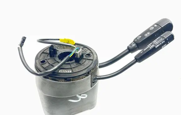 Mercedes-Benz E W210 Wiper turn signal indicator stalk/switch A2105450110