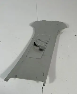 Skoda Kodiaq (B) pillar trim (top) 565868312