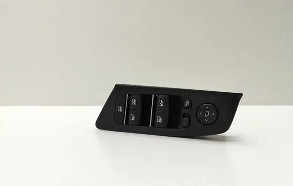 BMW 5 G30 G31 Electric window control switch 6832729 683272902