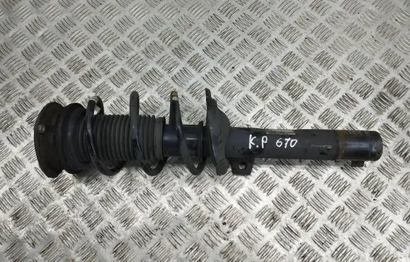 Seat Ateca Front shock absorber/damper 5Q3413031H