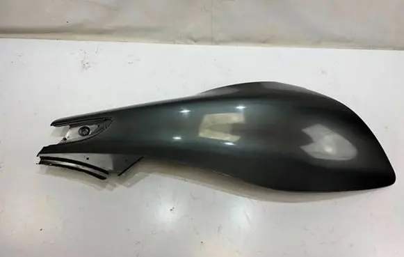 McLaren 570S Rear bumper