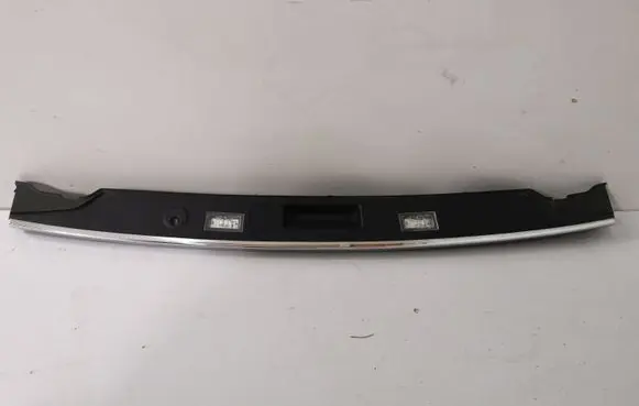BMW 7 F01 F02 F03 F04 Number plate light 7194176