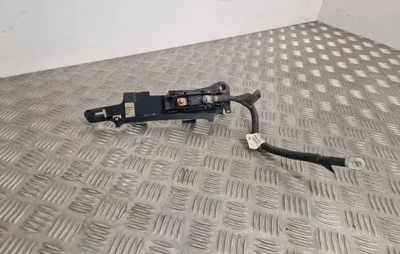 Citroen DS5 Other wiring loom 9672542480 9671458080