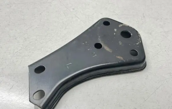 Mercedes-Benz EQC Other rear suspension part A2053520700