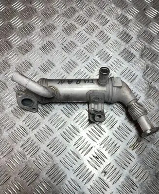 KIA Ceed EGR valve cooler 284162A410