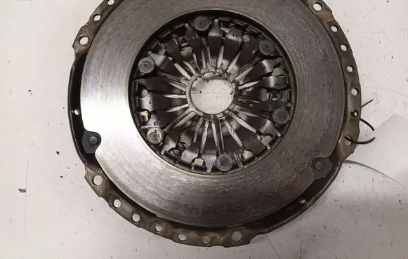 Opel Astra J Pressure plate