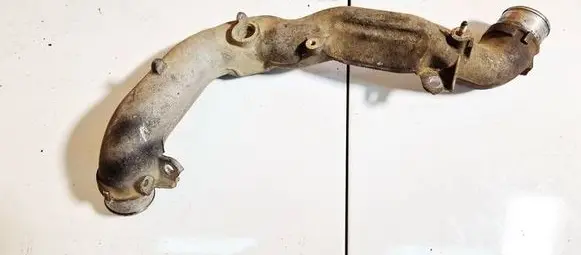 Intercooler hose/pipe