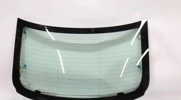 Jaguar XE Rear side window