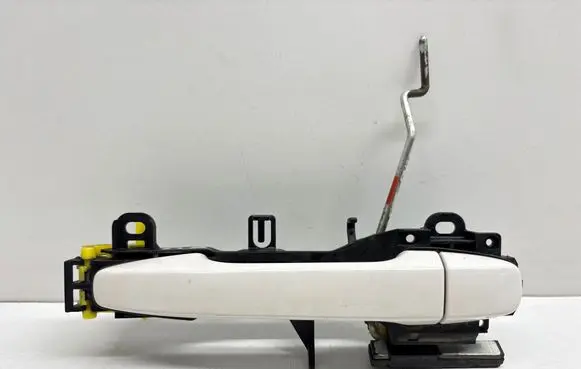 Toyota Verso Front door exterior handle