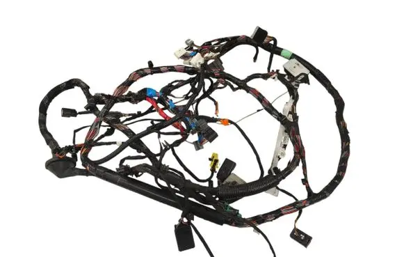 Tesla Model S Other wiring loom 107821300A