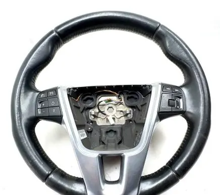 Volvo V40 Steering wheel 34110217A P31250592