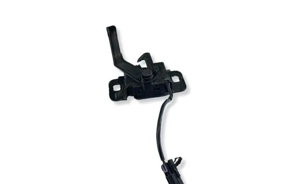 Opel Insignia A Engine bonnet/hood lock/catch 22788572