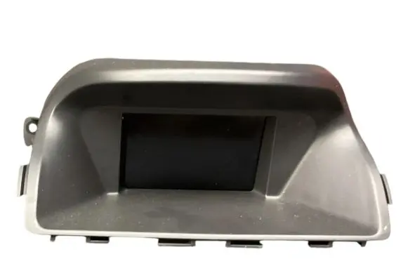 Opel Antara Radio/GPS head unit trim 281174266 96627614 565412769