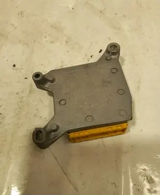 Renault Espace IV Airbag control unit/module 605487700 H296ZX40439 8200687758