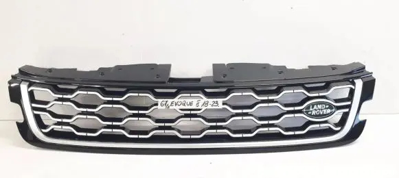Land Rover Evoque II Front bumper upper radiator grill K8D28C436AA