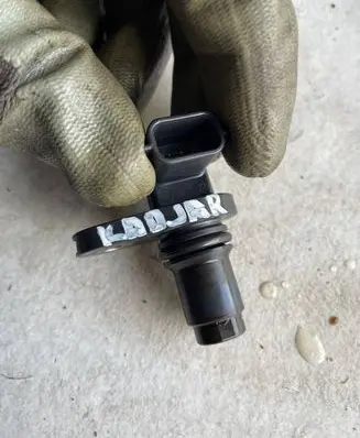 Renault Kadjar Sensor 16409T06