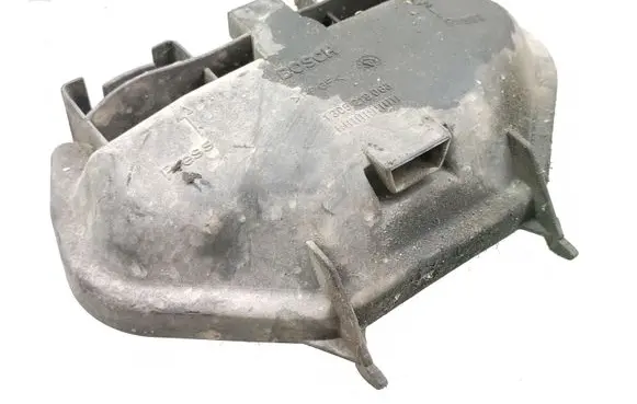 Audi A4 S4 B5 8D Headlight/headlamp dust cover 1305219063