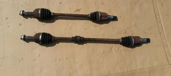 Mitsubishi Space Star Front driveshaft