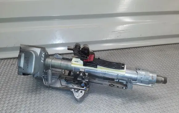 Mercedes-Benz A W169 Steering wheel axle 1695452932 A1694602216