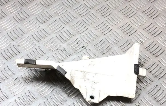Opel Vectra C Front door exterior handle/bracket 24434660 0801024