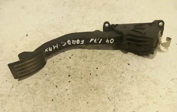 Ford Focus C-MAX Accelerator throttle pedal 3M519F836BF 6PV00864112