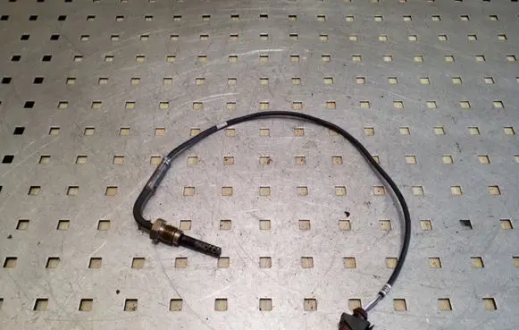 Audi A3 S3 8P Exhaust gas temperature sensor 03G906088K