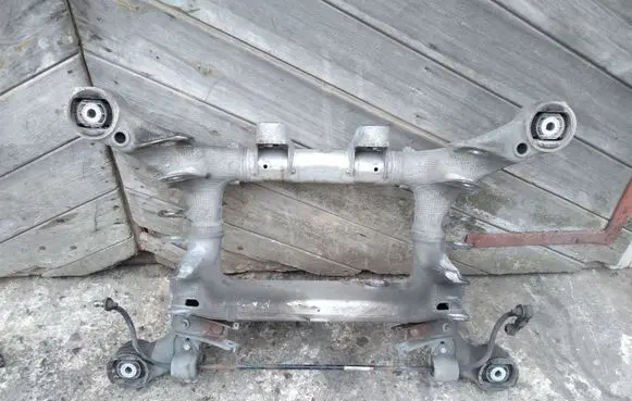 BMW 5 F10 F11 Rear subframe 