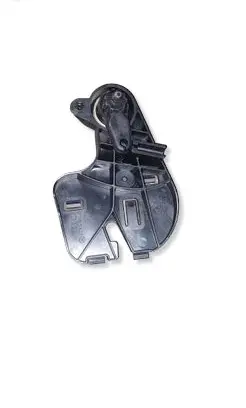 Audi A6 S6 C7 4G Engine bonnet (hood) release handle 8T1823633