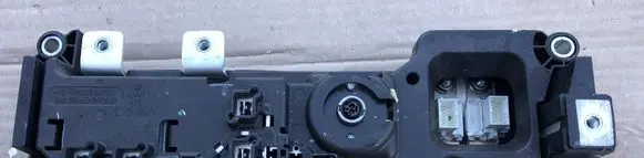 Audi Q4 e-tron Other control units/modules 0Z1915183R 1903