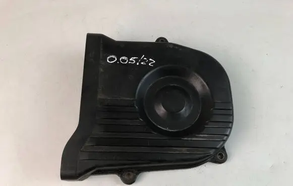 Subaru Outback Timing belt guard (cover) 13574AA081